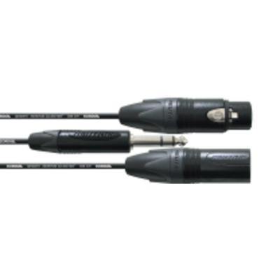 Cordial CPM 0,15 Conv-FM